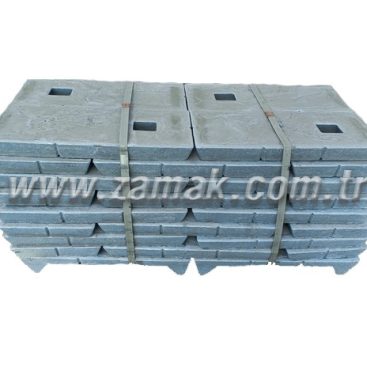 Zinc LME SHG 99.995% Spain Origin