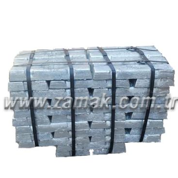 zinc metal